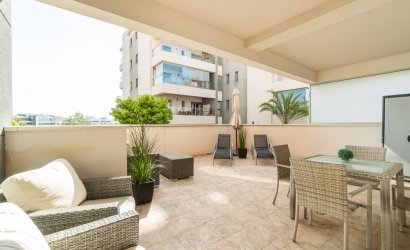 Herverkoop - Apartment -
Orihuela Costa - Costa Blanca
