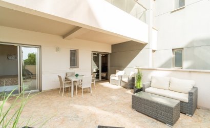 Herverkoop - Apartment -
Orihuela Costa - Costa Blanca
