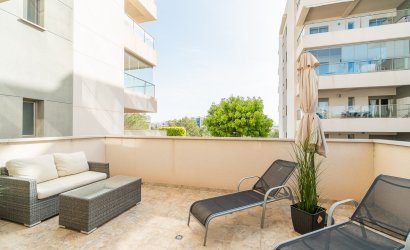 Herverkoop - Apartment -
Orihuela Costa - Costa Blanca