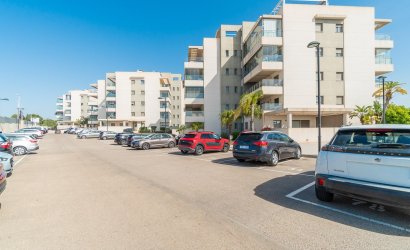 Herverkoop - Apartment -
Orihuela Costa - Costa Blanca