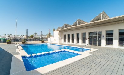 Herverkoop - Apartment -
Orihuela Costa - Costa Blanca