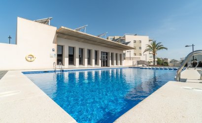 Herverkoop - Apartment -
Orihuela Costa - Costa Blanca