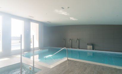 Herverkoop - Apartment -
Orihuela Costa - Costa Blanca