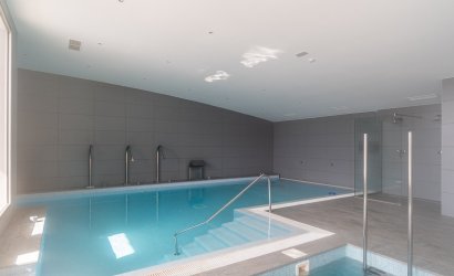 Herverkoop - Apartment -
Orihuela Costa - Costa Blanca