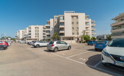 Herverkoop - Apartment -
Orihuela Costa - Costa Blanca