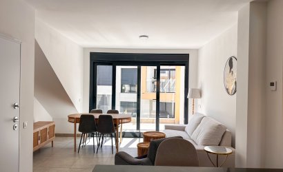 Revente - Apartment -
Orihuela Costa - Costa Blanca