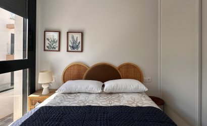 Revente - Apartment -
Orihuela Costa - Costa Blanca