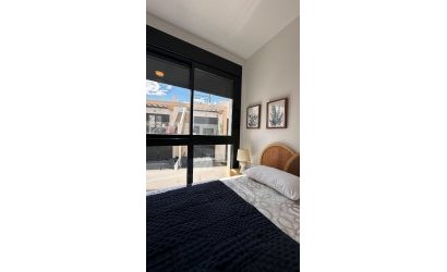 Revente - Apartment -
Orihuela Costa - Costa Blanca