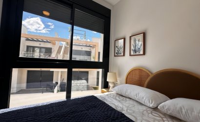 Revente - Apartment -
Orihuela Costa - Costa Blanca