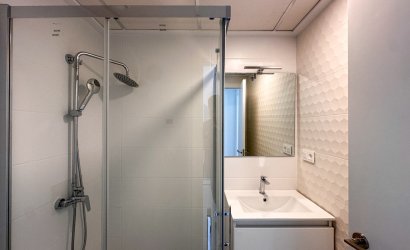 Revente - Apartment -
Orihuela Costa - Costa Blanca