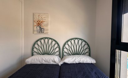 Revente - Apartment -
Orihuela Costa - Costa Blanca