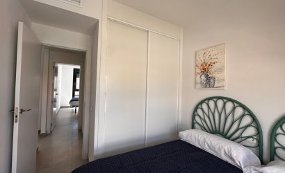 Revente - Apartment -
Orihuela Costa - Costa Blanca