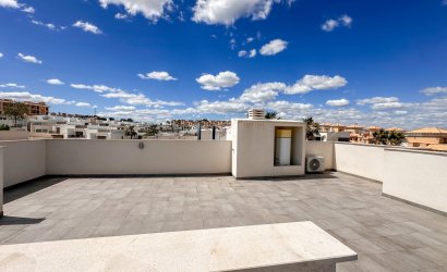 Revente - Apartment -
Orihuela Costa - Costa Blanca