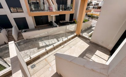 Revente - Apartment -
Orihuela Costa - Costa Blanca