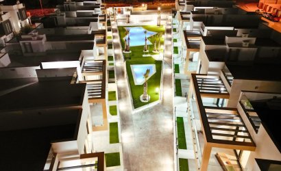 Revente - Apartment -
Orihuela Costa - Costa Blanca