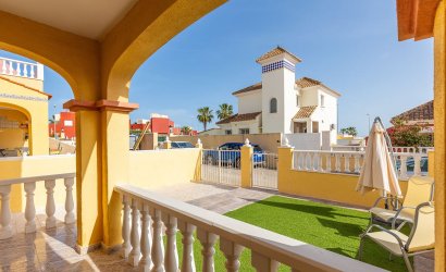 Reventa - Semi Detached -
Orihuela Costa - Villamartín