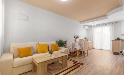 Reventa - Semi Detached -
Orihuela Costa - Villamartín