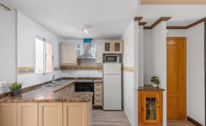 Reventa - Semi Detached -
Orihuela Costa - Villamartín