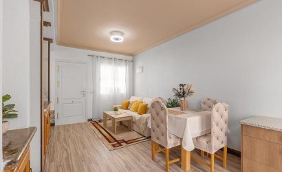 Reventa - Semi Detached -
Orihuela Costa - Villamartín
