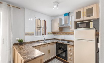 Reventa - Semi Detached -
Orihuela Costa - Villamartín