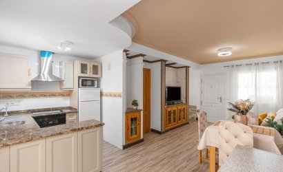 Reventa - Semi Detached -
Orihuela Costa - Villamartín