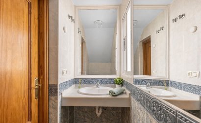 Reventa - Semi Detached -
Orihuela Costa - Villamartín