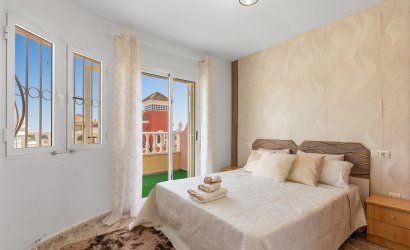 Reventa - Semi Detached -
Orihuela Costa - Villamartín