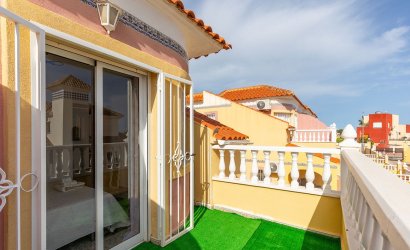 Reventa - Semi Detached -
Orihuela Costa - Villamartín