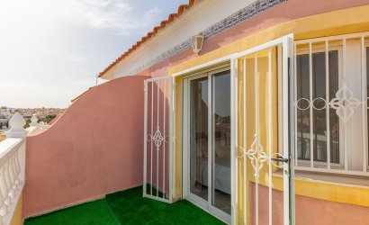 Reventa - Semi Detached -
Orihuela Costa - Villamartín