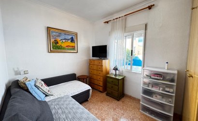 Revente - Villa -
Punta Prima