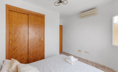 Reventa - Semi Detached -
Orihuela Costa - Villamartín