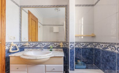 Reventa - Semi Detached -
Orihuela Costa - Villamartín
