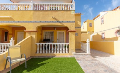 Reventa - Semi Detached -
Orihuela Costa - Villamartín