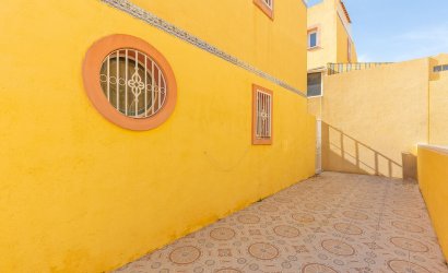 Reventa - Semi Detached -
Orihuela Costa - Villamartín