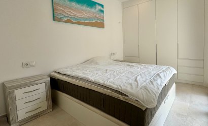 Reventa - Town House -
San Pedro del Pinatar - Costa Calida