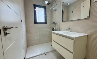 Reventa - Town House -
San Pedro del Pinatar - Costa Calida