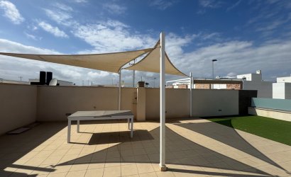 Reventa - Town House -
San Pedro del Pinatar - Costa Calida