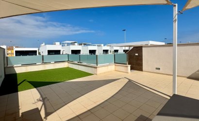 Reventa - Town House -
San Pedro del Pinatar - Costa Calida