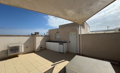 Reventa - Town House -
San Pedro del Pinatar - Costa Calida
