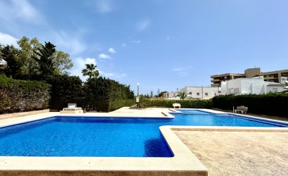 Reventa - Villa -
La Zenia - Costa Blanca