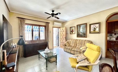 Reventa - Villa -
La Zenia - Costa Blanca