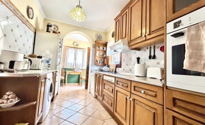 Reventa - Villa -
La Zenia - Costa Blanca