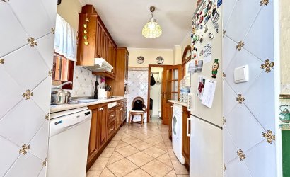 Reventa - Villa -
La Zenia - Costa Blanca