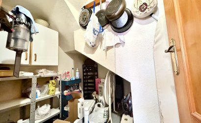 Reventa - Villa -
La Zenia - Costa Blanca