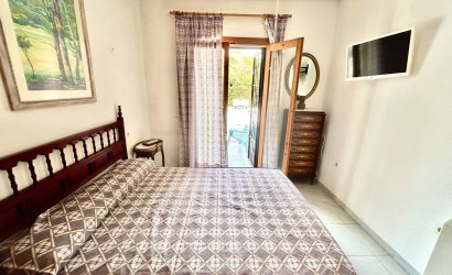 Reventa - Villa -
La Zenia - Costa Blanca