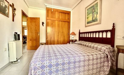 Reventa - Villa -
La Zenia - Costa Blanca