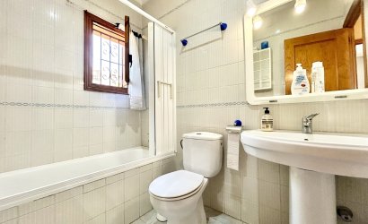 Reventa - Villa -
La Zenia - Costa Blanca