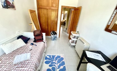 Reventa - Villa -
La Zenia - Costa Blanca