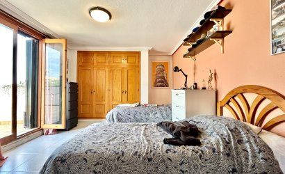 Reventa - Villa -
La Zenia - Costa Blanca