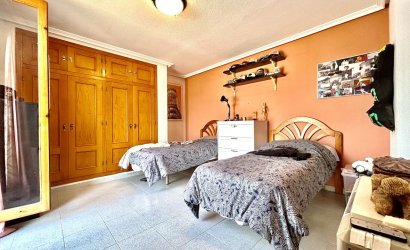 Reventa - Villa -
La Zenia - Costa Blanca